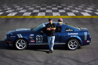 Illustration for article titled Top Ten Things I Accomplished While Contributing To Jalopnik